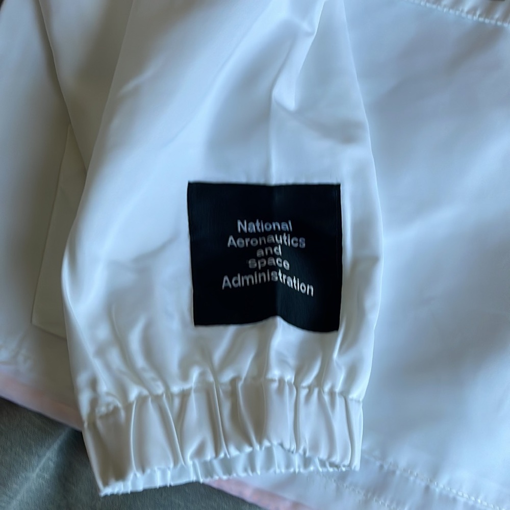 NASA Jacket - Picture 3 of 4